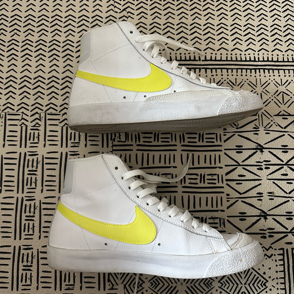 Nike Blazers